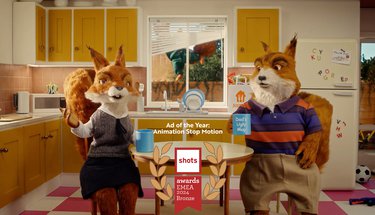 Grocery Grab Laurels