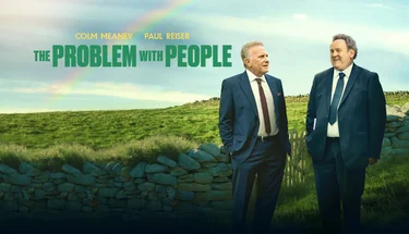 The Problem With People