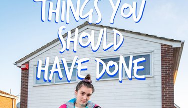 Things You Should Have Done Image