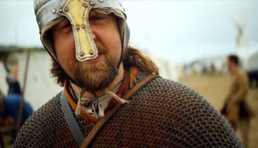 Walls Vikings