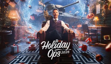 Holiday Ops 20