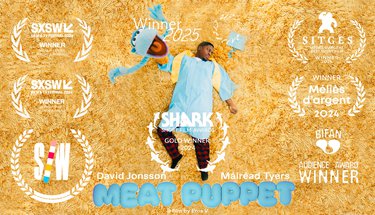 Meat Puppet Laurels
