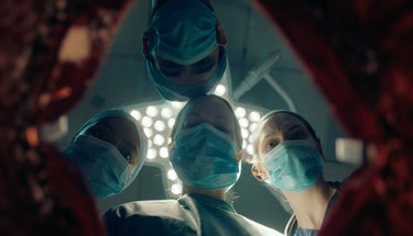 Plastic Surgery Still