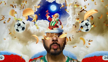 Pringles Q4 Christmas World Cup Launch 20 Master Red Can Titled Frame 16X9 Still1