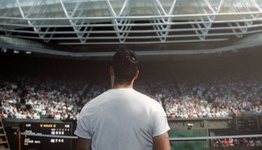 Wimbledon Still