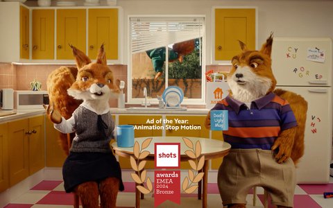 Grocery Grab Laurels