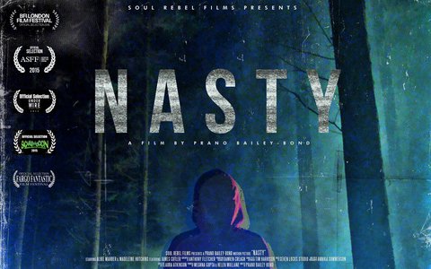 Nasty