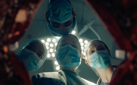 Plastic Surgery Still