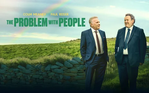 The Problem With People