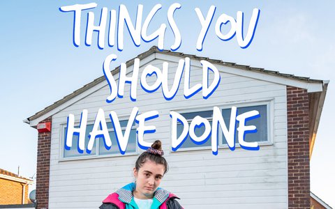 Things You Should Have Done Image