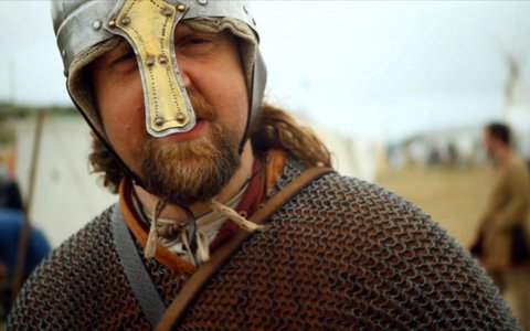 Walls Vikings