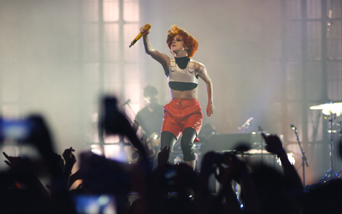 Apple Itunes Festival Moments