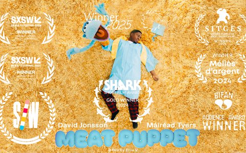 Meat Puppet Laurels