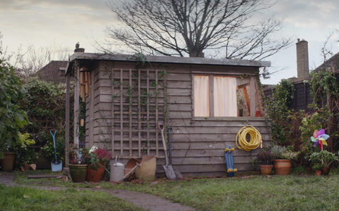 Starling Still