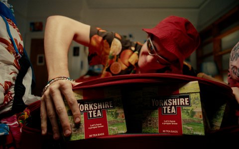 Yorkshiretea